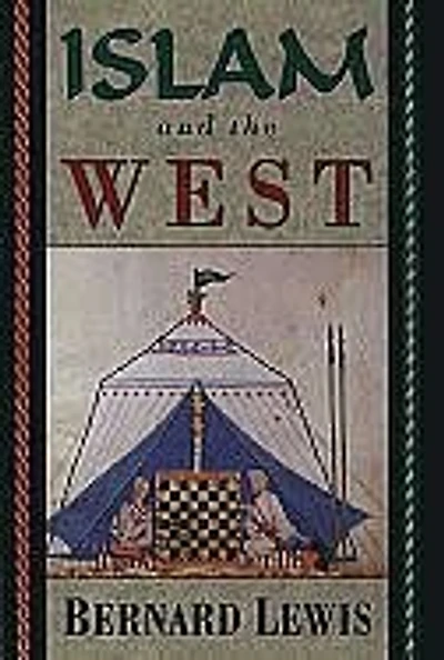 Islam and the West