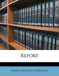 Report Volume