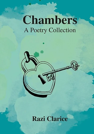 Chambers: A Poetry Collection