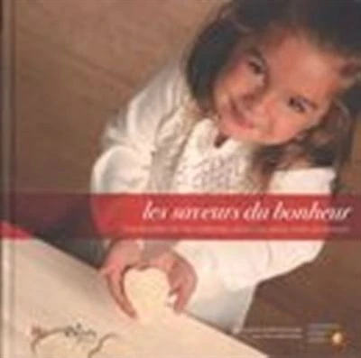 Les saveurs du bonheur : Grands plats de nos célébrités...