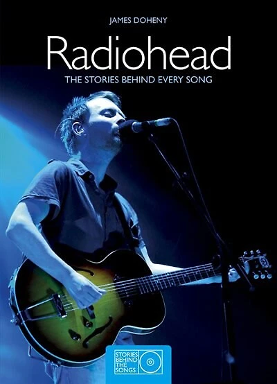 SBTS:  Radiohead