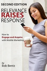 Relevance Raises Response