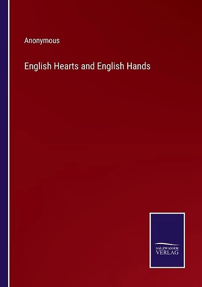 English Hearts and English Hands