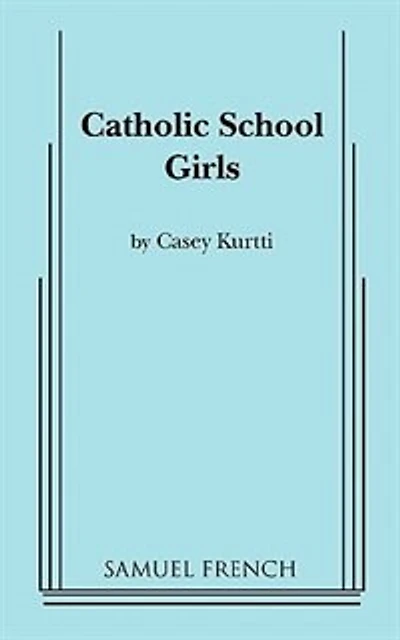 Catholic School Girls
