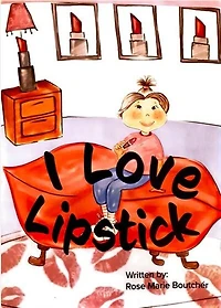 I Love Lipstick!
