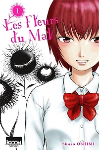 Les fleurs du mal, Vol. 1