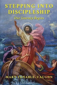 Stepping Into Discipleship: Our Journey Begins