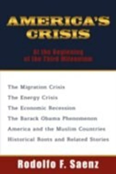 AMERICA'S CRISIS: At the Beginning of Third Milennium