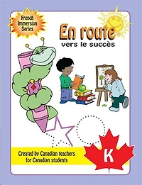 En Route Vers Le Succès K