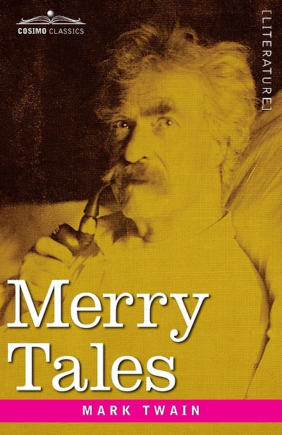 Merry Tales