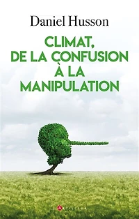 Climat, de la confusion à manipulation