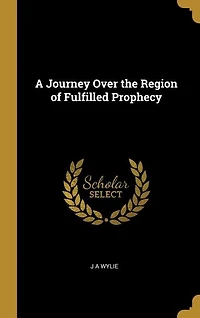 A Journey Over the Region of Fulfilled Prophecy