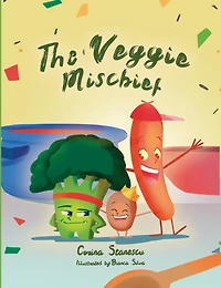 The Veggie Mischief