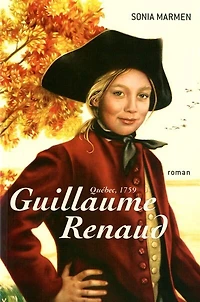 GUILLAUME RENAUD -QUEBEC, 1759