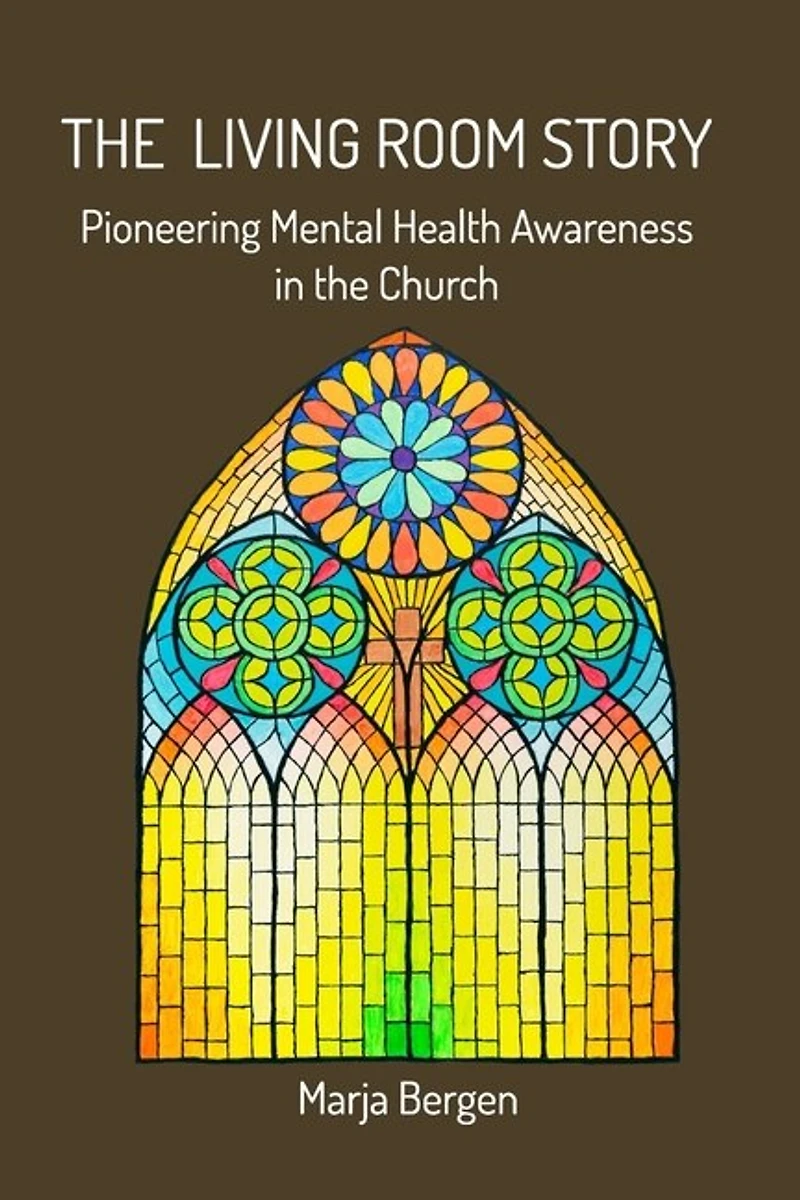 The Living Room Story: Pioneering Mental Health Awareness in the Church