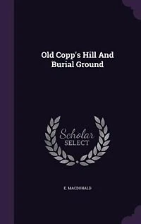 Old Copp's Hill And Burial Ground