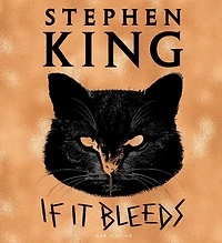 If It Bleeds: Mr. Harrigan's Phone, The Life of Chuck, Bleeds, Rat