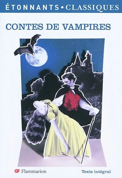 Contes de vampires