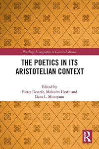 The Poetics its Aristotelian Context