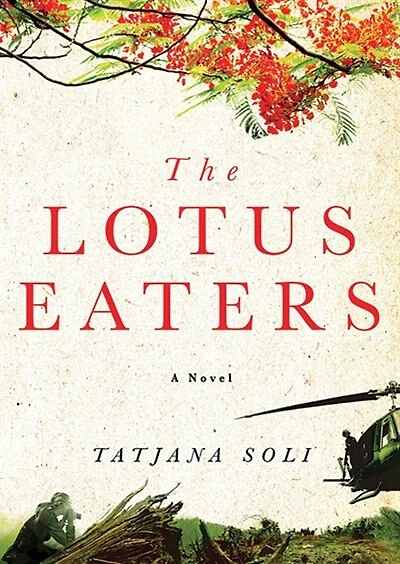 The Lotus Eaters