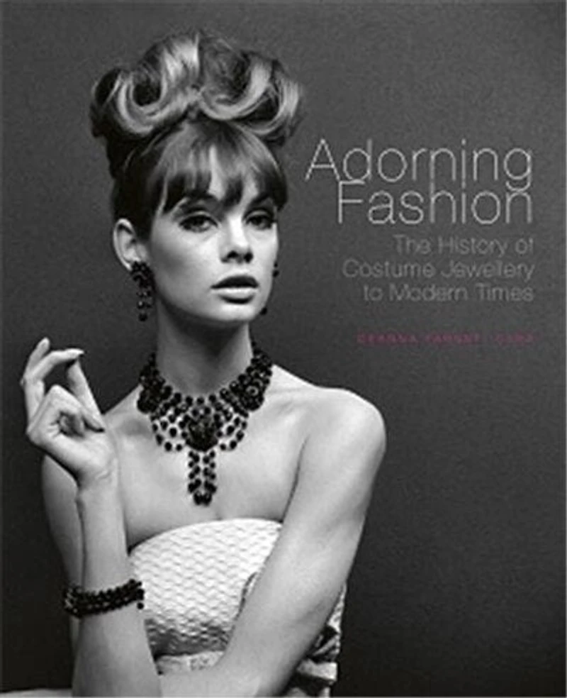 Adorning Fashion: The History Of Costume Jewellery To Modern Times