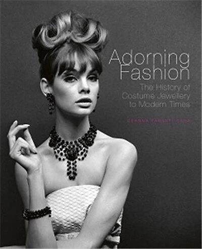 Adorning Fashion: The History Of Costume Jewellery To Modern Times