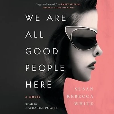 We Are All Good People Here