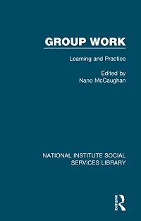 Group Work: Learning and Practice