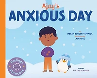 Ajay's Anxious Day