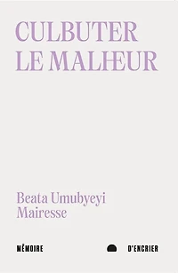 Culbuter le malheur: suivi de Après progrès