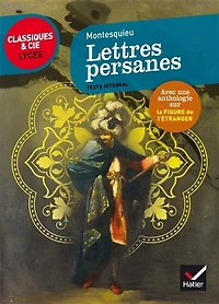 Lettres persanes: 1721