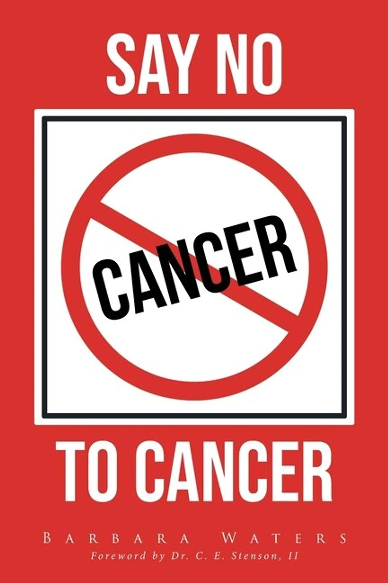 Say No to Cancer