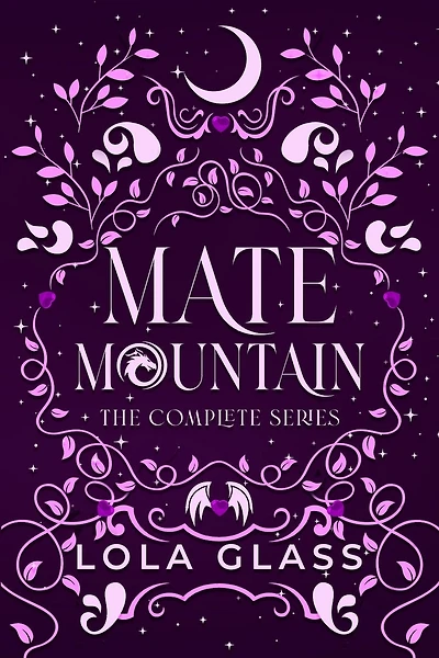 Mate Mountain: The Complete Series