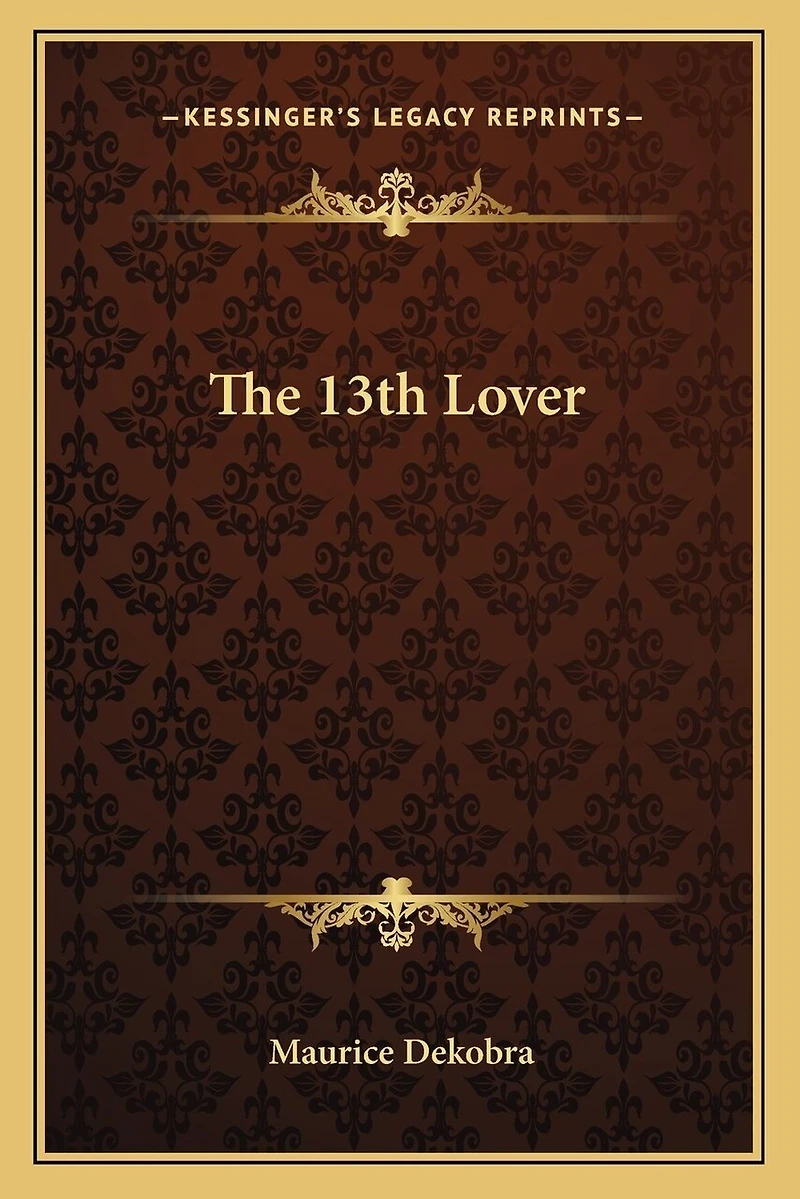 The 13th Lover