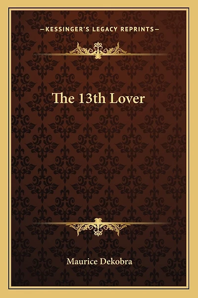 The 13th Lover