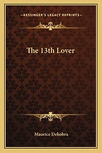 The 13th Lover
