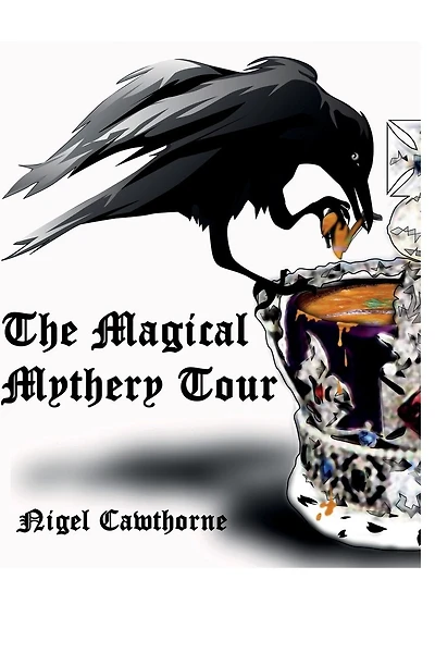 The Magical Mythtery Tour