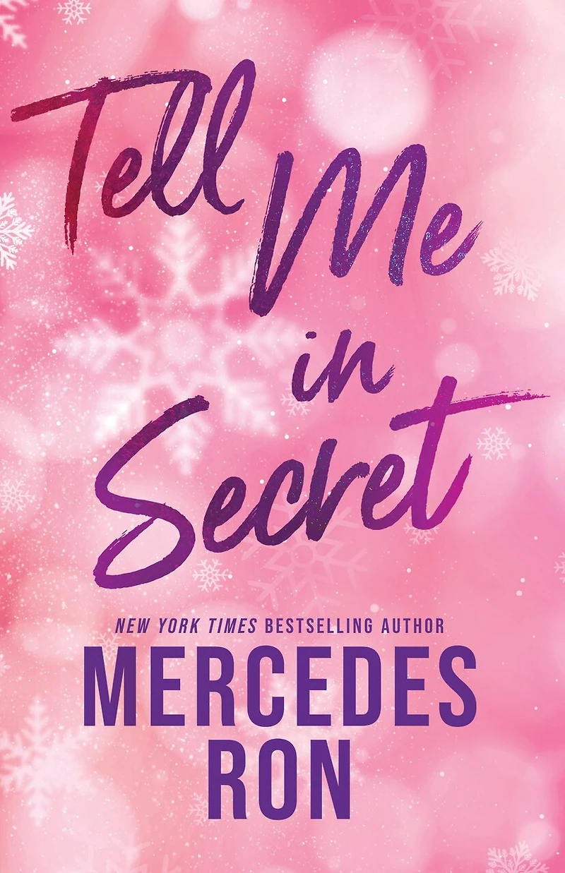 Tell Me Secret