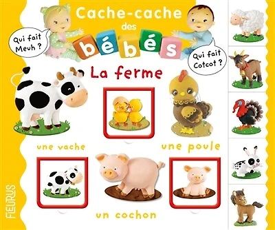 La ferme