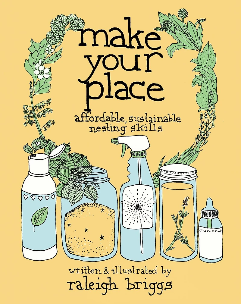 Make Your Place: Affordable