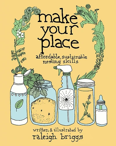 Make Your Place: Affordable