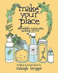 Make Your Place: Affordable