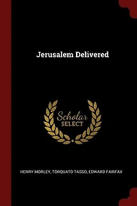 Jerusalem Delivered