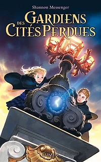 Gardiens des cités perdues, Vol. 1