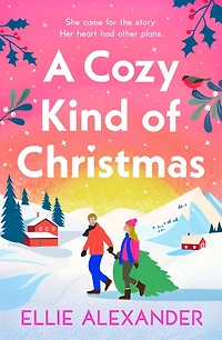 A Cozy Kind of Christmas