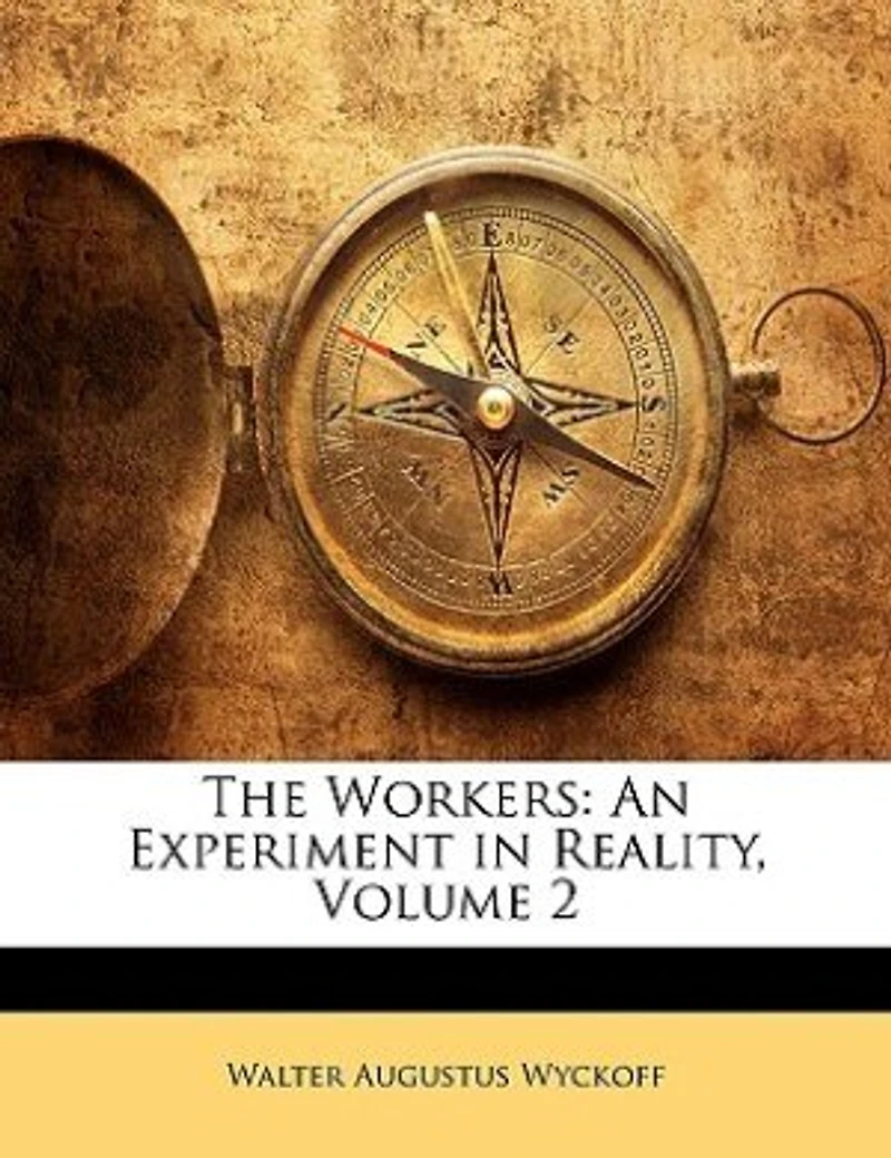 The Workers: An Experiment Reality, Volume 2