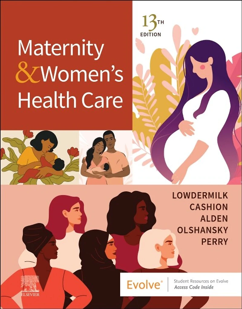 Maternity And Women's Health Care