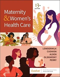 Maternity And Women's Health Care