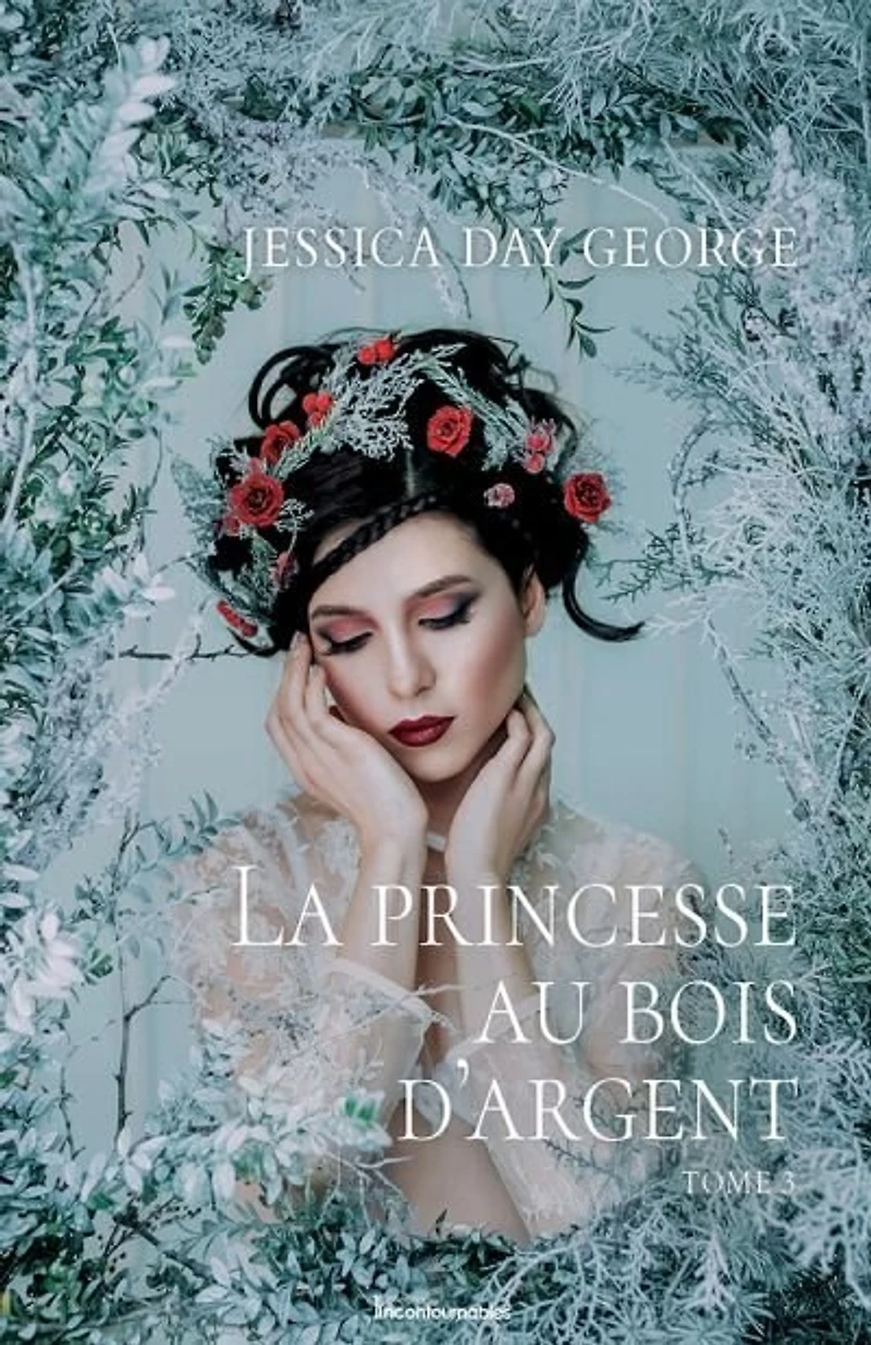 La princesse au bois d'argent