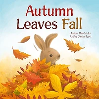 Autumn Leaves Fall